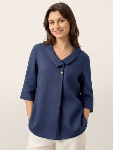 100% Linen