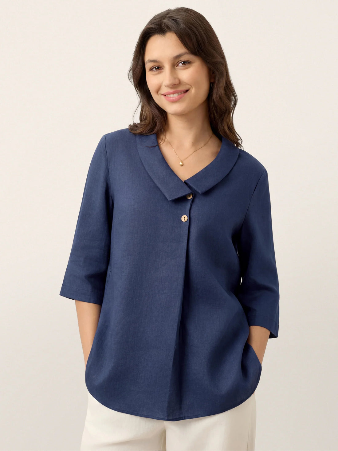 100% Linen